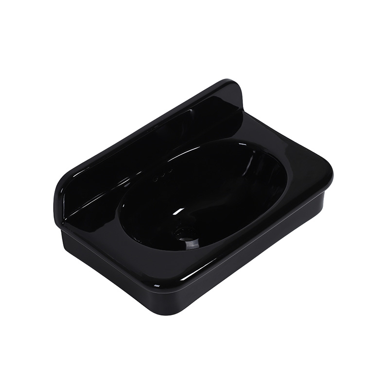 ML002-485-GLOSSY BLACK